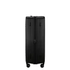 Kép 6/19 - Samsonite Restackd spinner 4-kerekes keményfedeles bővíthető bőrönd 75 x 51 x 29/32 cm, fekete