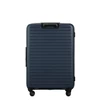 Kép 3/20 - Samsonite Restackd spinner 4-kerekes keményfedeles bővíthető bőrönd 75 x 51 x 29/32 cm, sötétkék