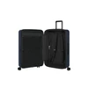 Kép 7/20 - Samsonite Restackd spinner 4-kerekes keményfedeles bővíthető bőrönd 75 x 51 x 29/32 cm, sötétkék