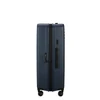 Kép 5/20 - Samsonite Restackd spinner 4-kerekes keményfedeles bővíthető bőrönd 75 x 51 x 29/32 cm, sötétkék