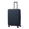 Kép 12/20 - Samsonite Restackd spinner 4-kerekes keményfedeles bővíthető bőrönd 75 x 51 x 29/32 cm, sötétkék