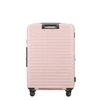 Kép 3/20 - Samsonite Restackd spinner 4-kerekes keményfedeles bővíthető bőrönd 75 x 51 x 29/32 cm, halvány rózsaszín