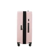 Kép 4/20 - Samsonite Restackd spinner 4-kerekes keményfedeles bővíthető bőrönd 75 x 51 x 29/32 cm, halvány rózsaszín