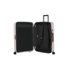Kép 5/20 - Samsonite Restackd spinner 4-kerekes keményfedeles bővíthető bőrönd 75 x 51 x 29/32 cm, halvány rózsaszín