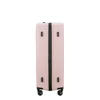 Kép 11/20 - Samsonite Restackd spinner 4-kerekes keményfedeles bővíthető bőrönd 75 x 51 x 29/32 cm, halvány rózsaszín
