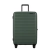 Kép 2/19 - Samsonite Restackd spinner 4-kerekes keményfedeles bővíthető bőrönd 75 x 51 x 29/32 cm, khaki