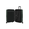 Kép 4/19 - Samsonite Restackd spinner 4-kerekes keményfedeles bővíthető bőrönd 75 x 51 x 29/32 cm, khaki