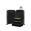 Kép 8/19 - Samsonite Restackd spinner 4-kerekes keményfedeles bővíthető bőrönd 75 x 51 x 29/32 cm, khaki