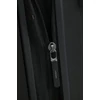 Kép 13/18 - Samsonite Restackd spinner 4-kerekes keményfedeles bővíthető kabin bőrönd 55 x 40 x 20/23 cm, fekete