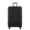 Kép 2/18 - Samsonite Restackd spinner 4-kerekes keményfedeles bővíthető extra nagy bőrönd 81 x 54 x 31/34 cm, fekete