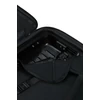 Kép 16/18 - Samsonite Restackd spinner 4-kerekes keményfedeles bővíthető kabin bőrönd 55 x 40 x 20/23 cm, fekete