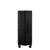 Kép 8/18 - Samsonite Restackd spinner 4-kerekes keményfedeles bővíthető extra nagy bőrönd 81 x 54 x 31/34 cm, fekete