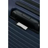 Kép 11/19 - Samsonite Restackd spinner 4-kerekes keményfedeles bővíthető bőrönd 68 x 46 x 26/29cm, sötétkék