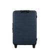 Kép 3/20 - Samsonite Restackd spinner 4-kerekes keményfedeles bővíthető extra nagy bőrönd 81 x 54 x 31/34 cm, sötétkék