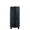Kép 4/20 - Samsonite Restackd spinner 4-kerekes keményfedeles bővíthető extra nagy bőrönd 81 x 54 x 31/34 cm, sötétkék