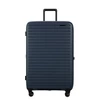 Kép 2/20 - Samsonite Restackd spinner 4-kerekes keményfedeles bővíthető extra nagy bőrönd 81 x 54 x 31/34 cm, sötétkék