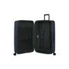 Kép 5/20 - Samsonite Restackd spinner 4-kerekes keményfedeles bővíthető extra nagy bőrönd 81 x 54 x 31/34 cm, sötétkék