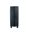 Kép 10/20 - Samsonite Restackd spinner 4-kerekes keményfedeles bővíthető extra nagy bőrönd 81 x 54 x 31/34 cm, sötétkék