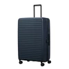 Kép 12/20 - Samsonite Restackd spinner 4-kerekes keményfedeles bővíthető extra nagy bőrönd 81 x 54 x 31/34 cm, sötétkék
