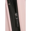 Kép 12/16 - Samsonite Restackd spinner 4-kerekes keményfedeles bővíthető kabin bőrönd 55 x 40 x 20/23 cm, halvány rózsaszín