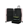 Kép 8/19 - Samsonite Restackd spinner 4-kerekes keményfedeles bővíthető extra nagy bőrönd 81 x 54 x 31/34 cm, halvány rózsaszín