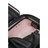 Kép 15/16 - Samsonite Restackd spinner 4-kerekes keményfedeles bővíthető kabin bőrönd 55 x 40 x 20/23 cm, halvány rózsaszín