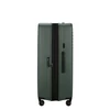 Kép 4/18 - Samsonite Restackd spinner 4-kerekes keményfedeles bővíthető extra nagy bőrönd 81 x 54 x 31/34 cm, khaki