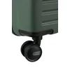 Kép 18/18 - Samsonite Restackd spinner 4-kerekes keményfedeles bővíthető extra nagy bőrönd 81 x 54 x 31/34 cm, khaki