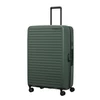 Kép 11/18 - Samsonite Restackd spinner 4-kerekes keményfedeles bővíthető extra nagy bőrönd 81 x 54 x 31/34 cm, khaki