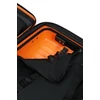 Kép 18/19 - Samsonite Restackd spinner 4-kerekes keményfedeles bővíthető kabin bőrönd 55 x 40 x 20/23 cm, narancssárga