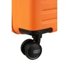 Kép 19/19 - Samsonite Restackd spinner 4-kerekes keményfedeles bővíthető kabin bőrönd 55 x 40 x 20/23 cm, narancssárga