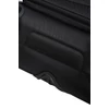 Kép 11/16 - Samsonite Urbify spinner 4-kerekes bővíthető kabin bőrönd 55 x 40 x 23/26 cm, fekete