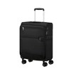 Kép 1/16 - Samsonite Urbify spinner 4-kerekes bővíthető kabin bőrönd 55 x 40 x 23/26 cm, fekete