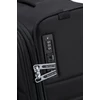 Kép 13/16 - Samsonite Urbify spinner 4-kerekes bővíthető kabin bőrönd 55 x 40 x 23/26 cm, fekete