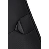 Kép 14/16 - Samsonite Urbify spinner 4-kerekes bővíthető kabin bőrönd 55 x 40 x 23/26 cm, fekete