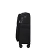 Kép 5/16 - Samsonite Urbify spinner 4-kerekes bővíthető kabin bőrönd 55 x 40 x 23/26 cm, fekete