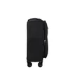 Kép 8/16 - Samsonite Urbify spinner 4-kerekes bővíthető kabin bőrönd 55 x 40 x 23/26 cm, fekete