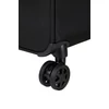 Kép 15/16 - Samsonite Urbify spinner 4-kerekes bővíthető kabin bőrönd 55 x 40 x 23/26 cm, fekete