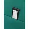 Kép 10/16 - Samsonite Urbify spinner 4-kerekes bővíthető kabin bőrönd 55 x 40 x 23/26 cm, zöld