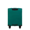 Kép 3/16 - Samsonite Urbify spinner 4-kerekes bővíthető kabin bőrönd 55 x 40 x 23/26 cm, zöld