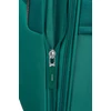 Kép 12/16 - Samsonite Urbify spinner 4-kerekes bővíthető kabin bőrönd 55 x 40 x 23/26 cm, zöld