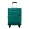 Kép 2/16 - Samsonite Urbify spinner 4-kerekes bővíthető kabin bőrönd 55 x 40 x 23/26 cm, zöld