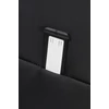 Kép 10/14 - Samsonite Urbify spinner 4-kerekes bővíthető bőrönd 68 x 43 x 27/31 cm, fekete