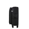 Kép 5/14 - Samsonite Urbify spinner 4-kerekes bővíthető bőrönd 68 x 43 x 27/31 cm, fekete