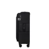 Kép 7/14 - Samsonite Urbify spinner 4-kerekes bővíthető bőrönd 68 x 43 x 27/31 cm, fekete