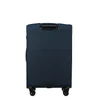 Kép 3/15 - Samsonite Urbify spinner 4-kerekes bővíthető bőrönd 68 x 43 x 27/31 cm, sötétkék