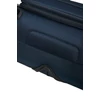 Kép 11/15 - Samsonite Urbify spinner 4-kerekes bővíthető bőrönd 68 x 43 x 27/31 cm, sötétkék
