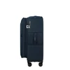 Kép 4/15 - Samsonite Urbify spinner 4-kerekes bővíthető bőrönd 68 x 43 x 27/31 cm, sötétkék