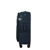 Kép 6/15 - Samsonite Urbify spinner 4-kerekes bővíthető bőrönd 68 x 43 x 27/31 cm, sötétkék