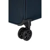Kép 14/15 - Samsonite Urbify spinner 4-kerekes bővíthető bőrönd 68 x 43 x 27/31 cm, sötétkék